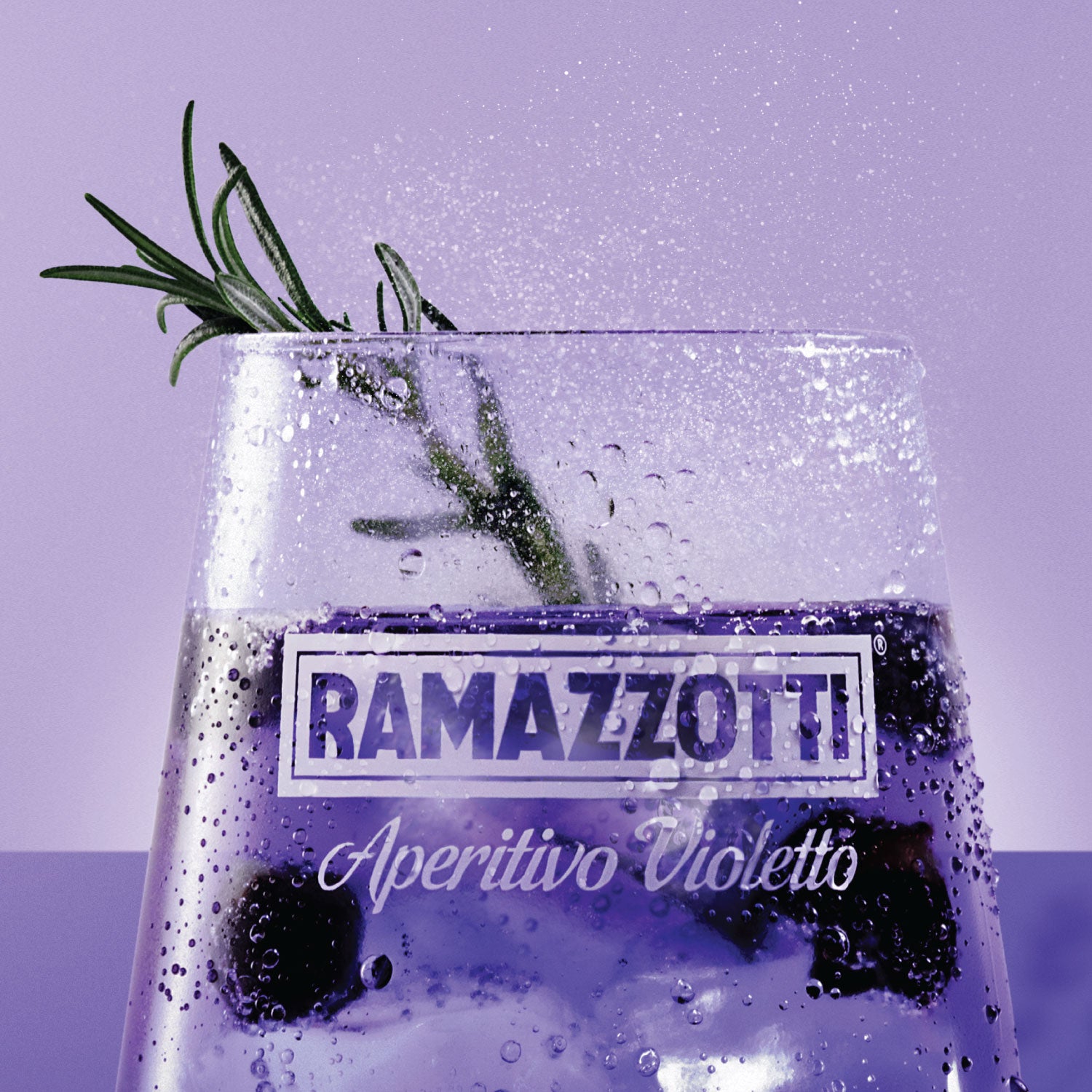 Aperitivo Violetto